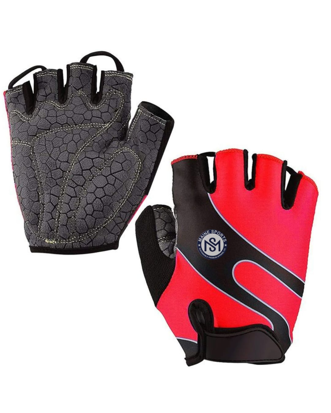 Baseball Batting Gloves MS-3404