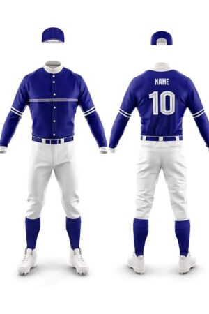 Baseball MS-1105