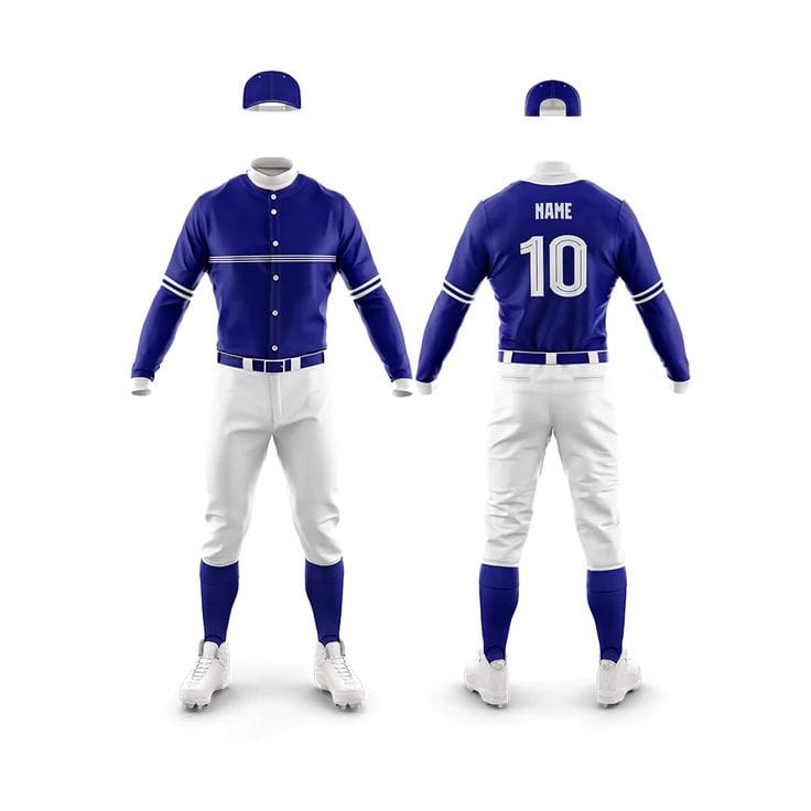 Baseball MS-1105