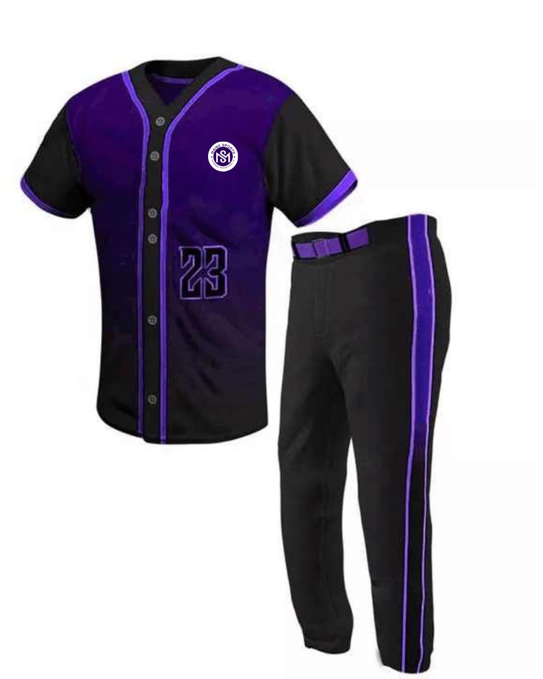 Baseball MS-1101