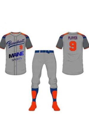 Baseball MS-1106