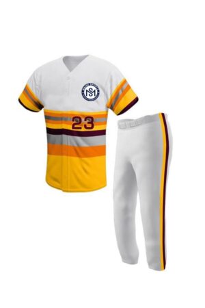 Baseball MS-1112