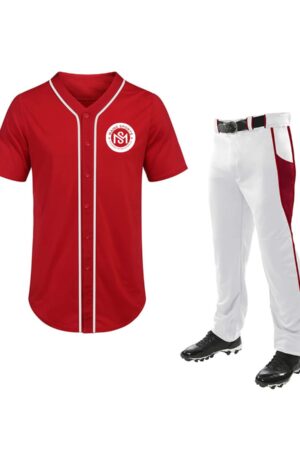 Baseball MS-1113