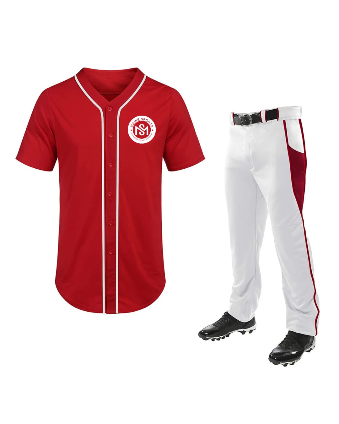 Baseball MS-1113
