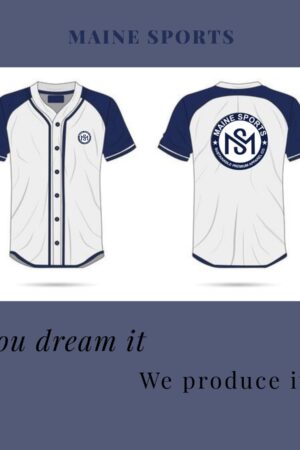 Baseball MS-1104