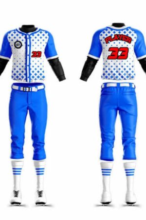 Baseball MS-1116