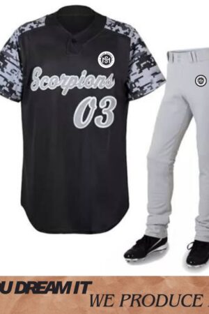 Baseball MS-1118