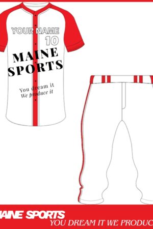Baseball MS-1108