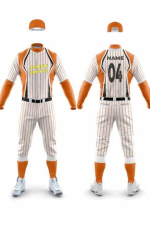 Baseball MS-1109
