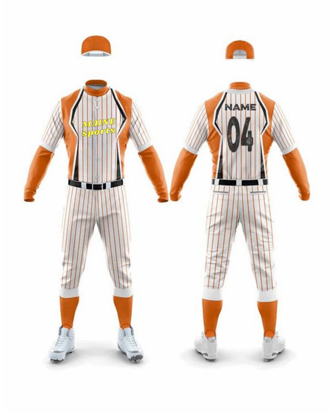 Baseball MS-1109