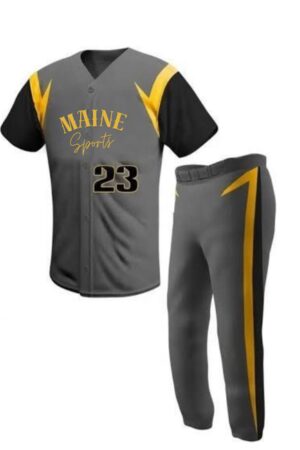 Baseball MS-1110