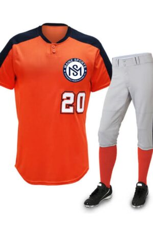 Baseball MS-1107