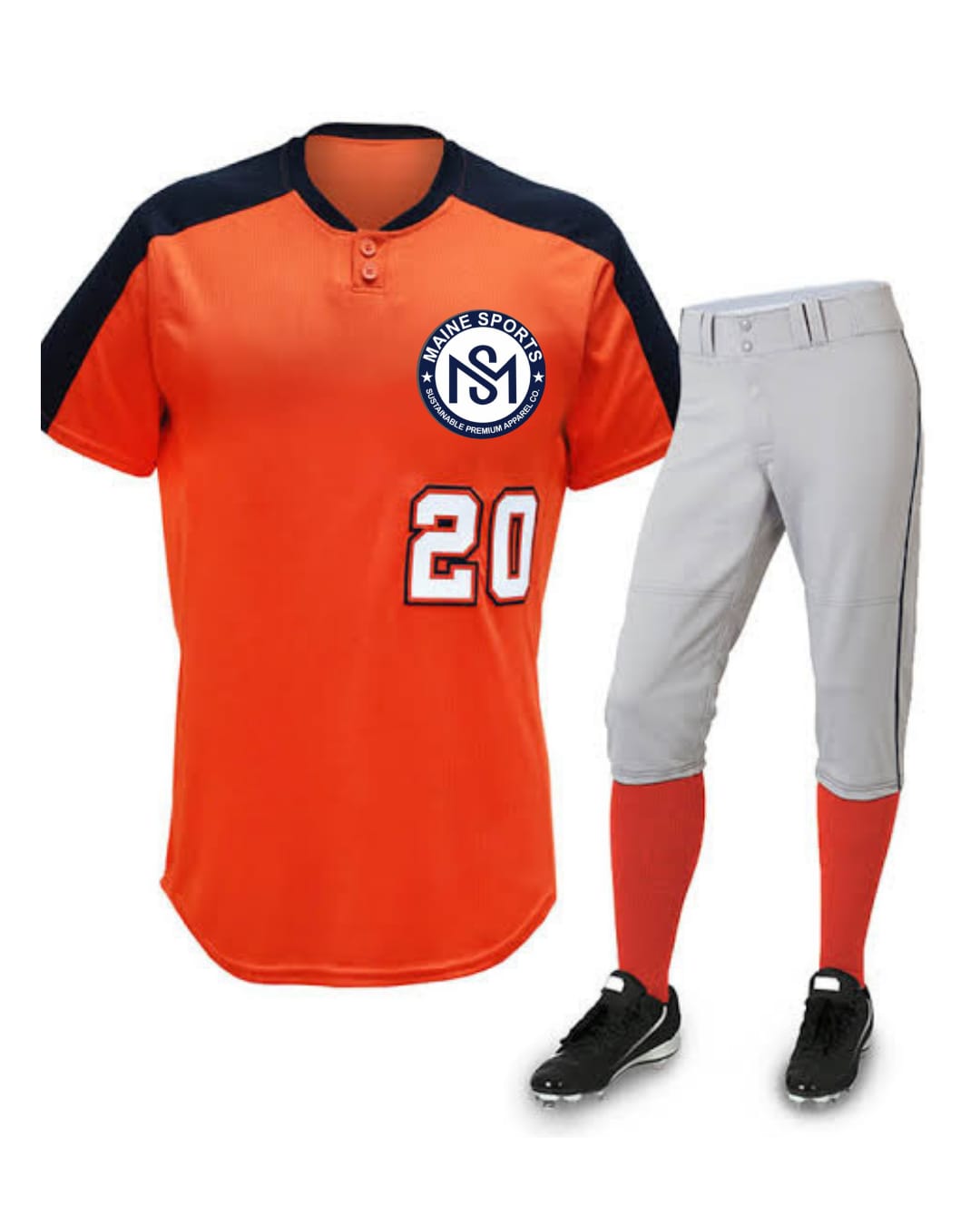 Baseball MS-1107