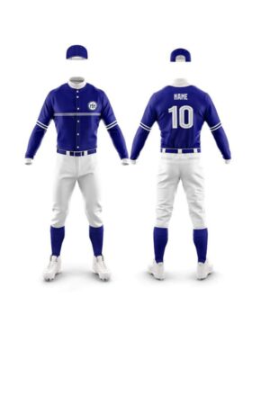 Baseball MS-1114