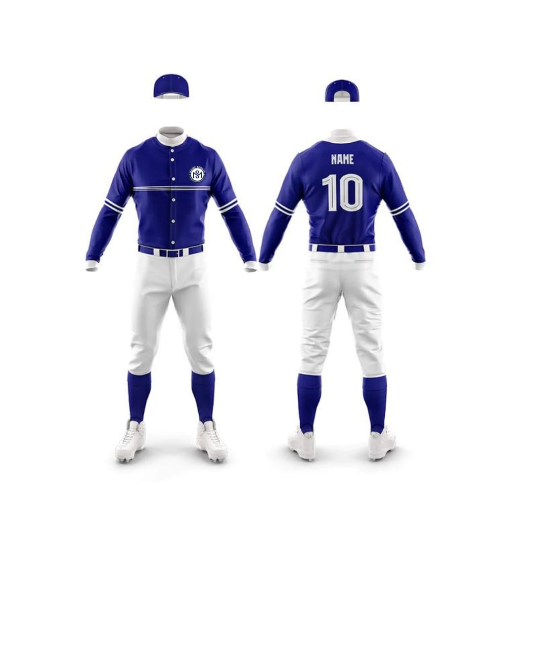 Baseball MS-1114