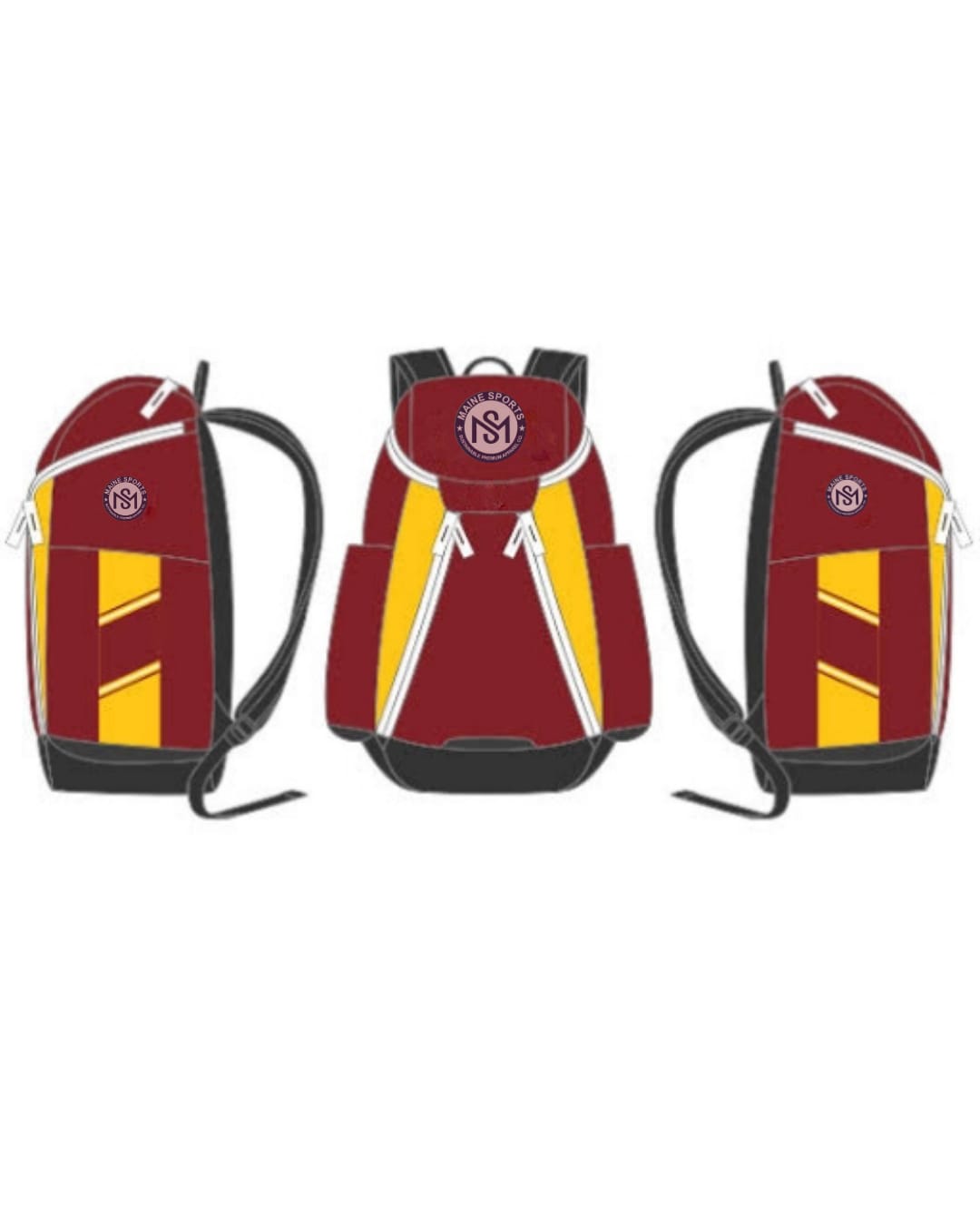 Basketball bags MS-4501