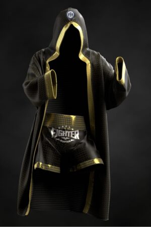 Boxing Wear MS-3601
