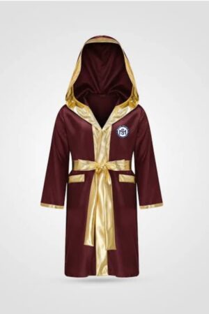 Boxing Wear MS-3604