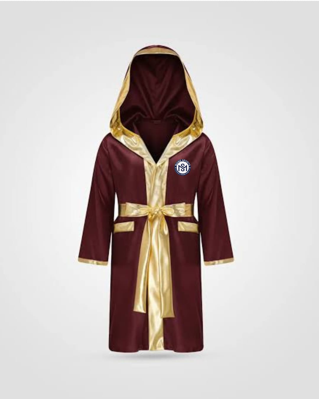 Boxing Wear MS-3604