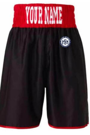 Boxing Wear MS-3605