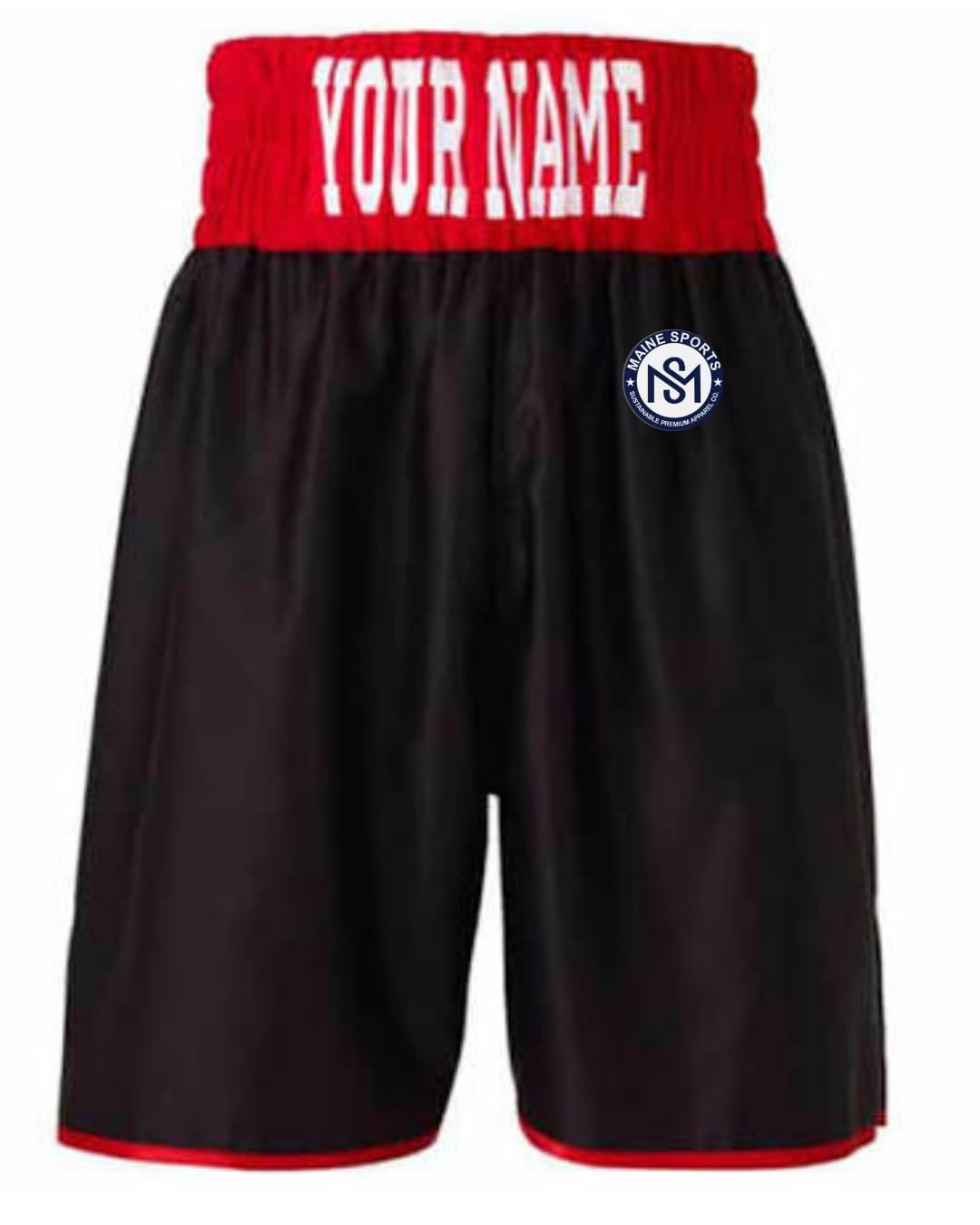 Boxing Wear MS-3605