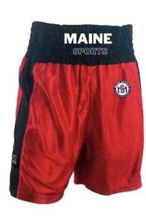 Boxing Wear MS-3606