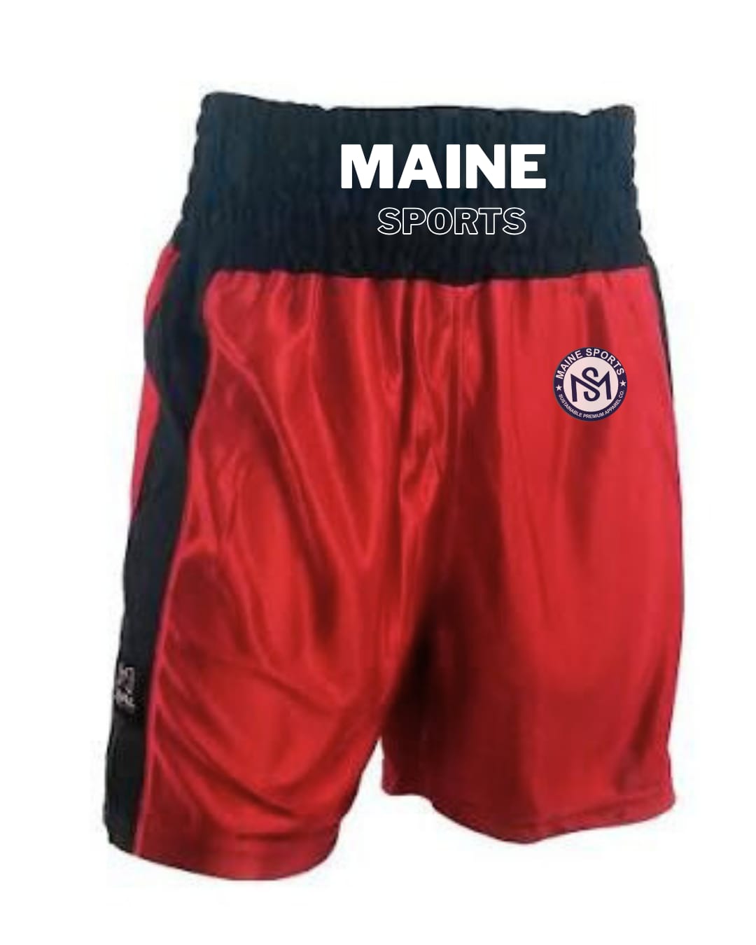 Boxing Wear MS-3606