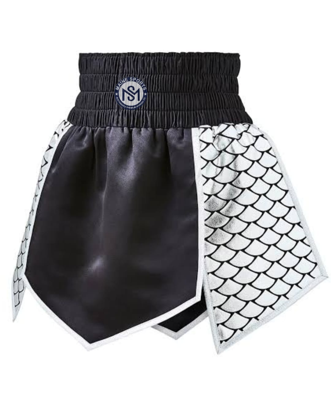 Boxing Wear MS-3607