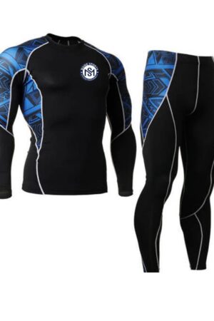 Compression Wear MS-1701
