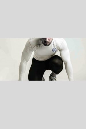 Compression Wear MS-1702