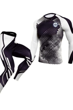 Compression Wear MS-1703