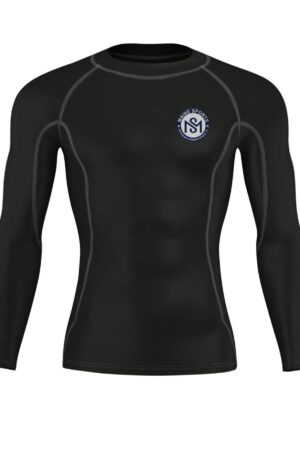 Compression Wear MS-1704
