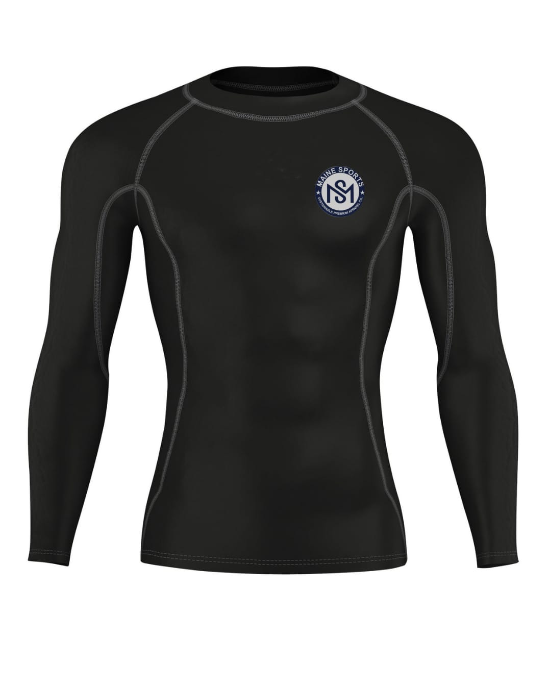 Compression Wear MS-1704