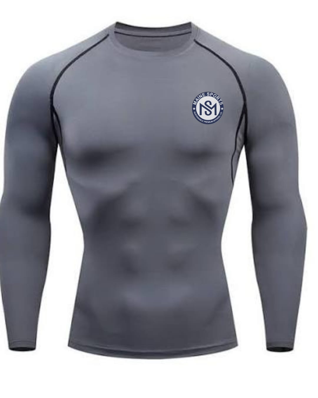 Compression Wear MS-1705