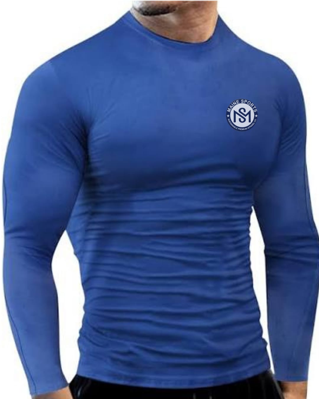 Compression Wear MS-1706