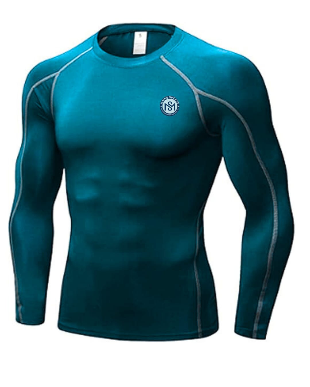 Compression Wear MS-1707