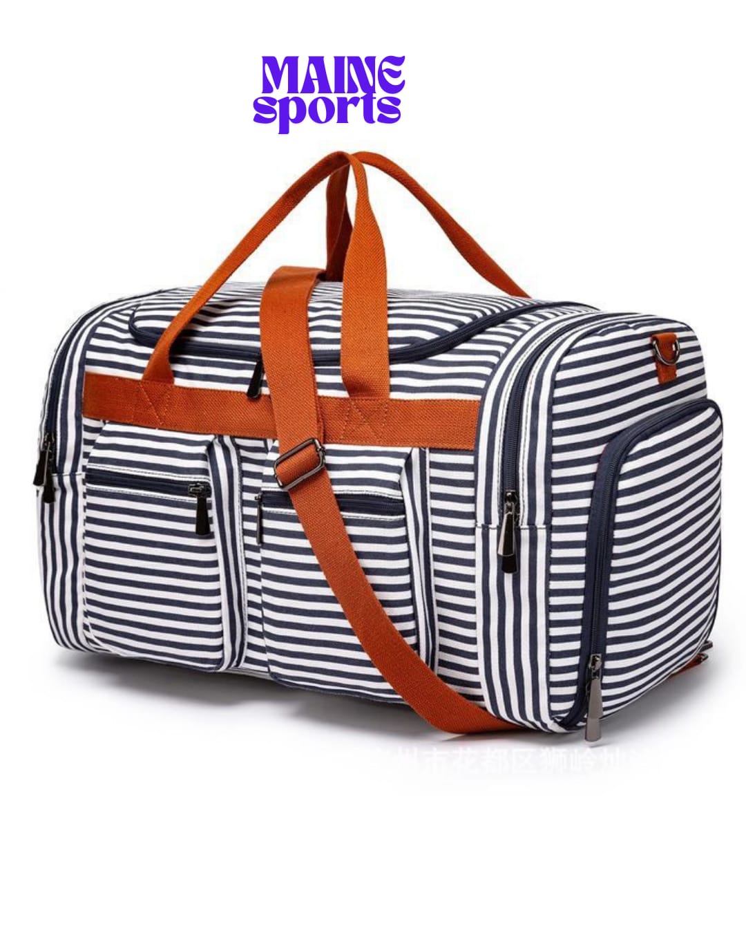 Duffle Bags MS-4605