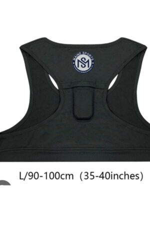 GPS Vest MS-1801