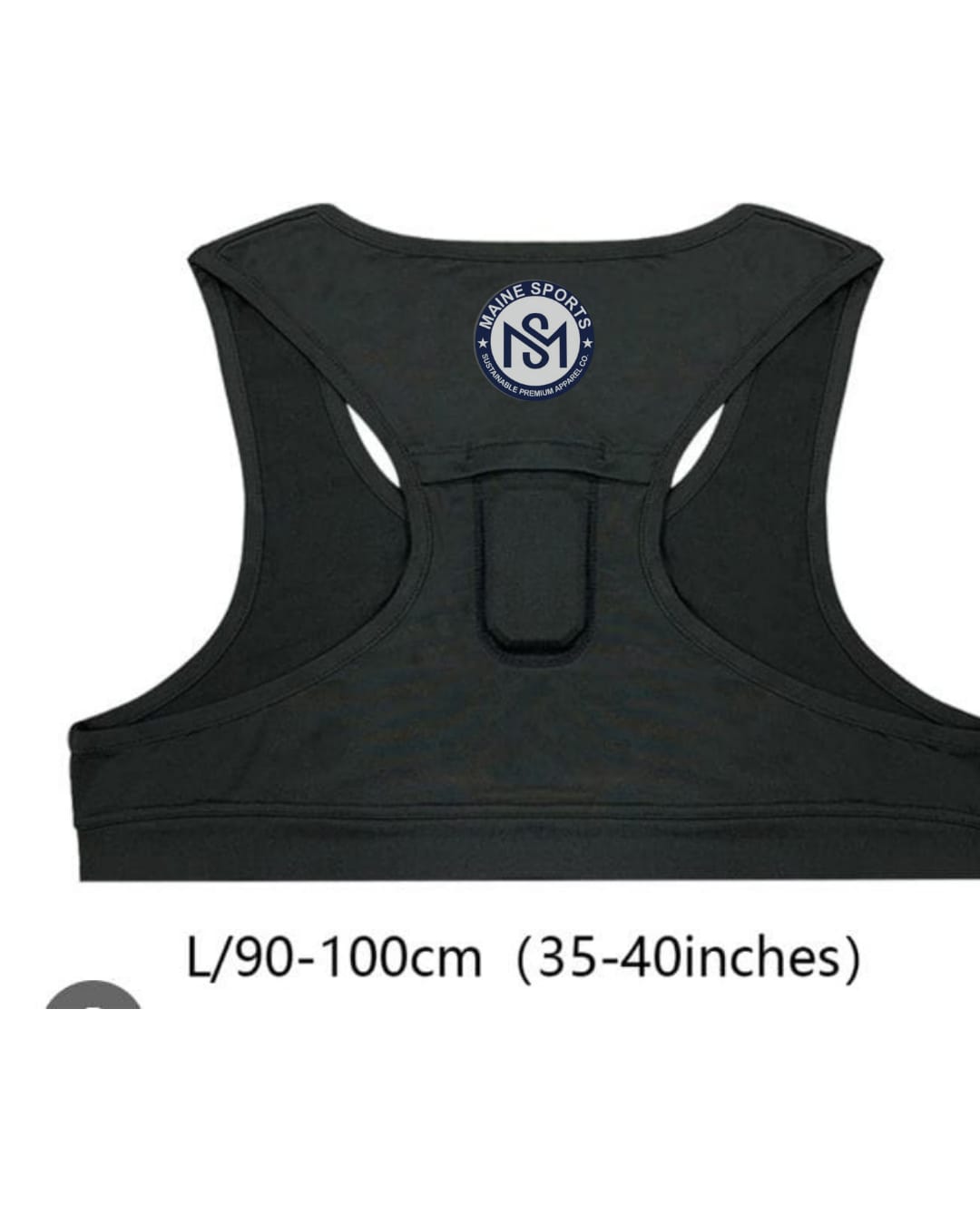 GPS Vest MS-1801