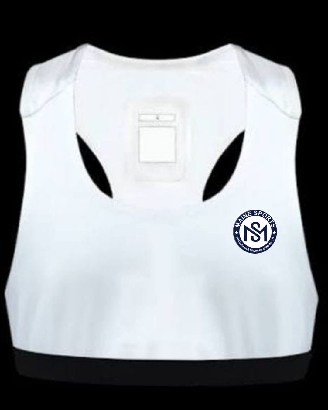 GPS Vest MS-1802