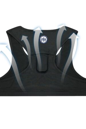 GPS Vest MS-1804