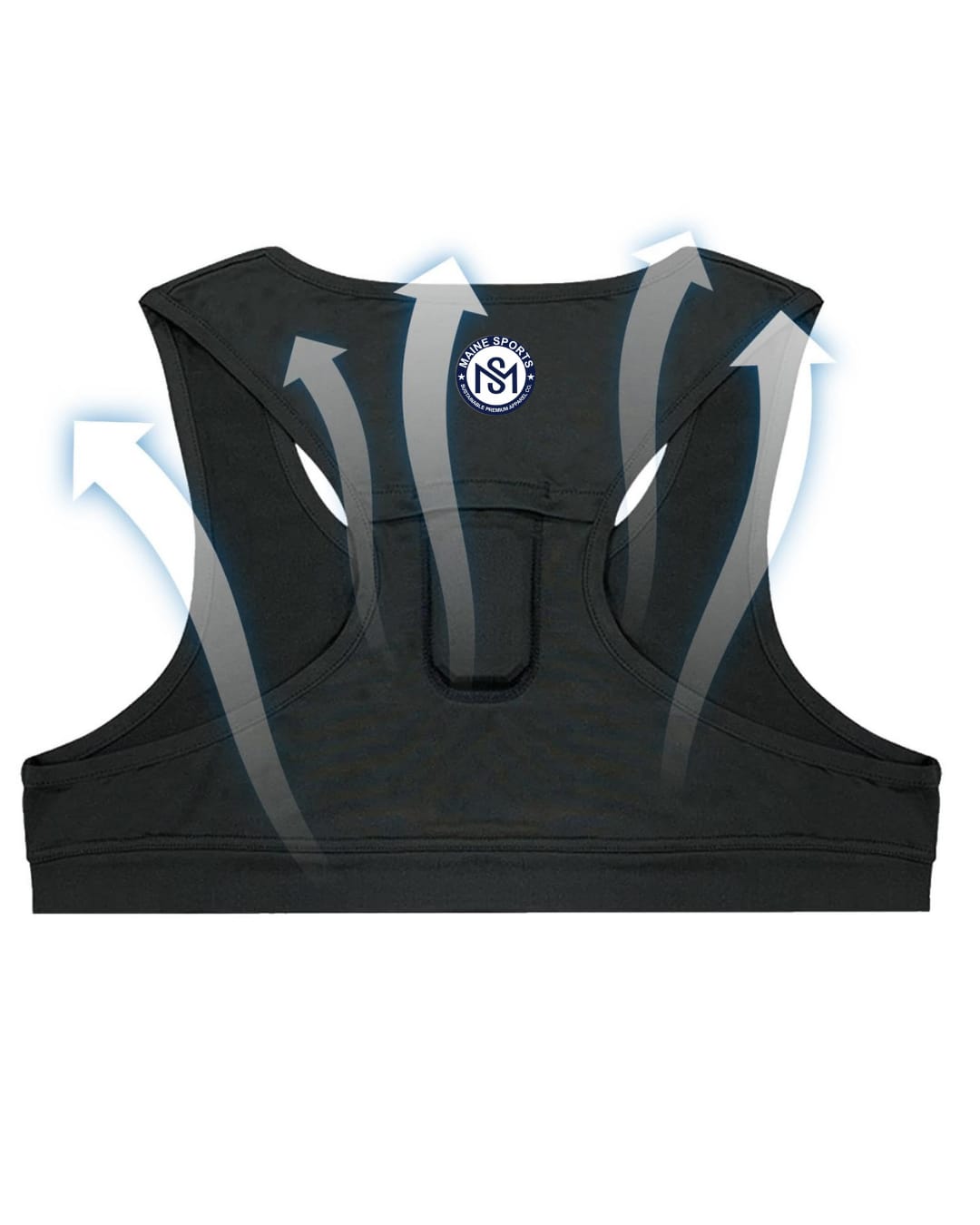 GPS Vest MS-1804
