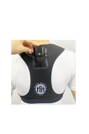 GPS Vest MS-1805