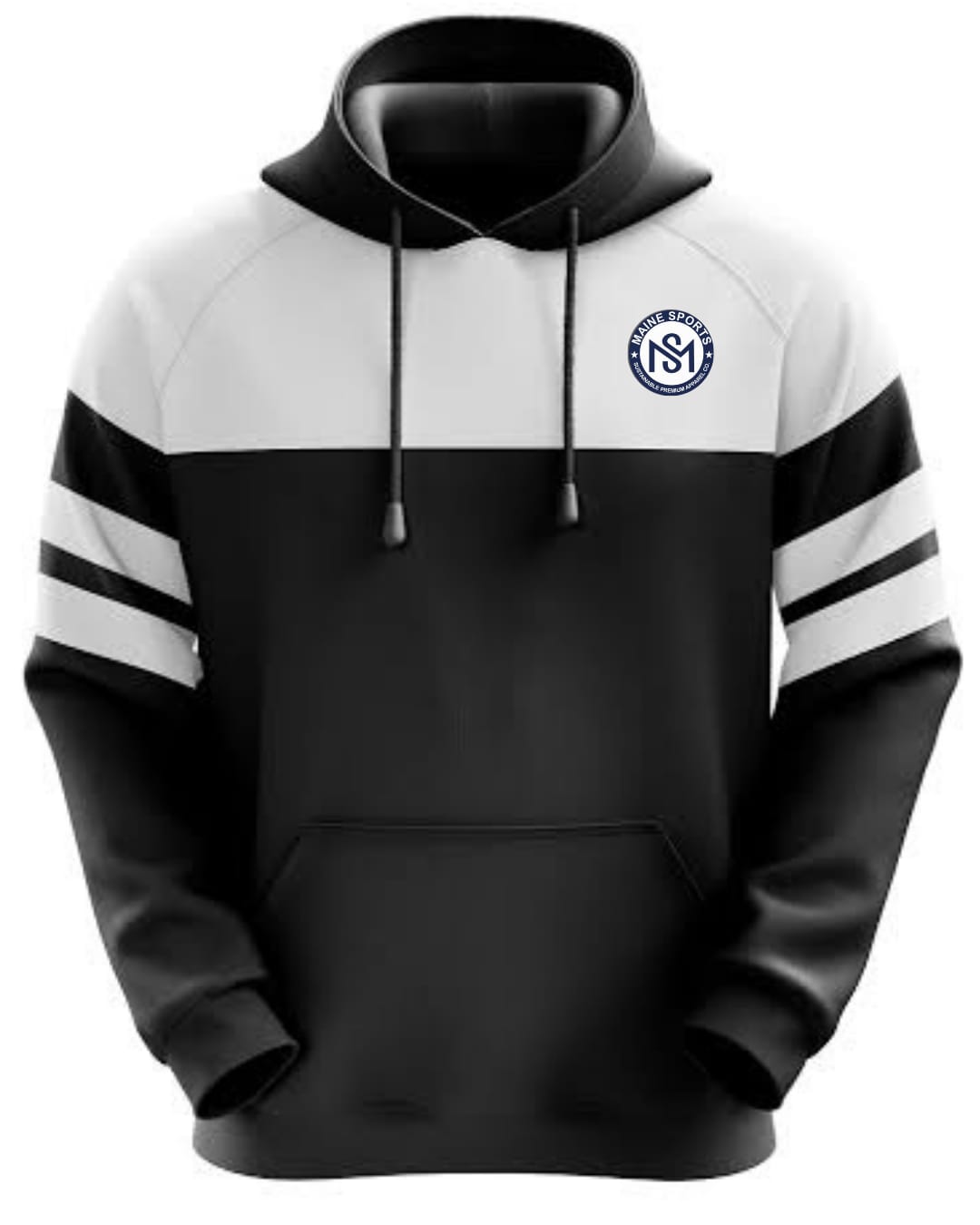 Hoodies MS-1901