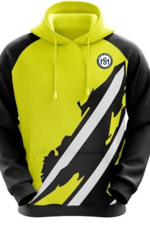 Hoodies MS-1902