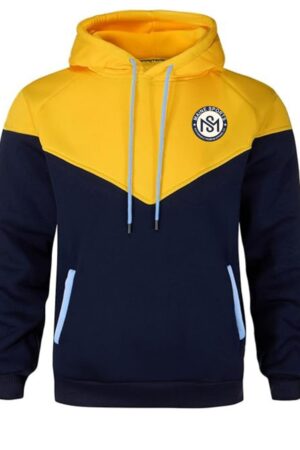 Hoodies MS-1903