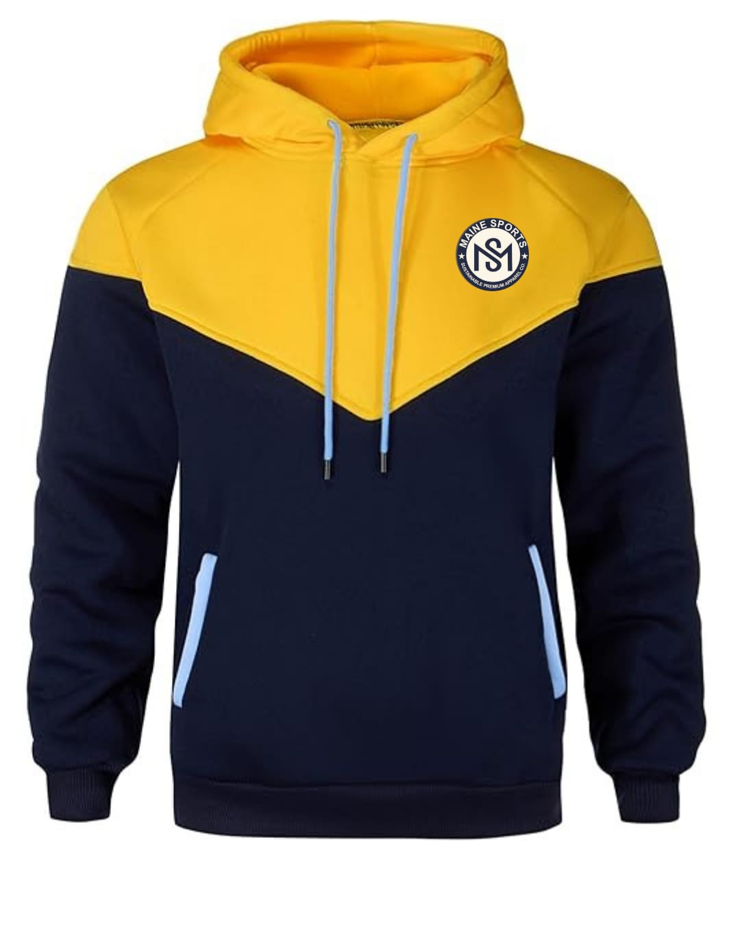 Hoodies MS-1903