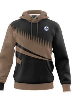Hoodies MS-1904