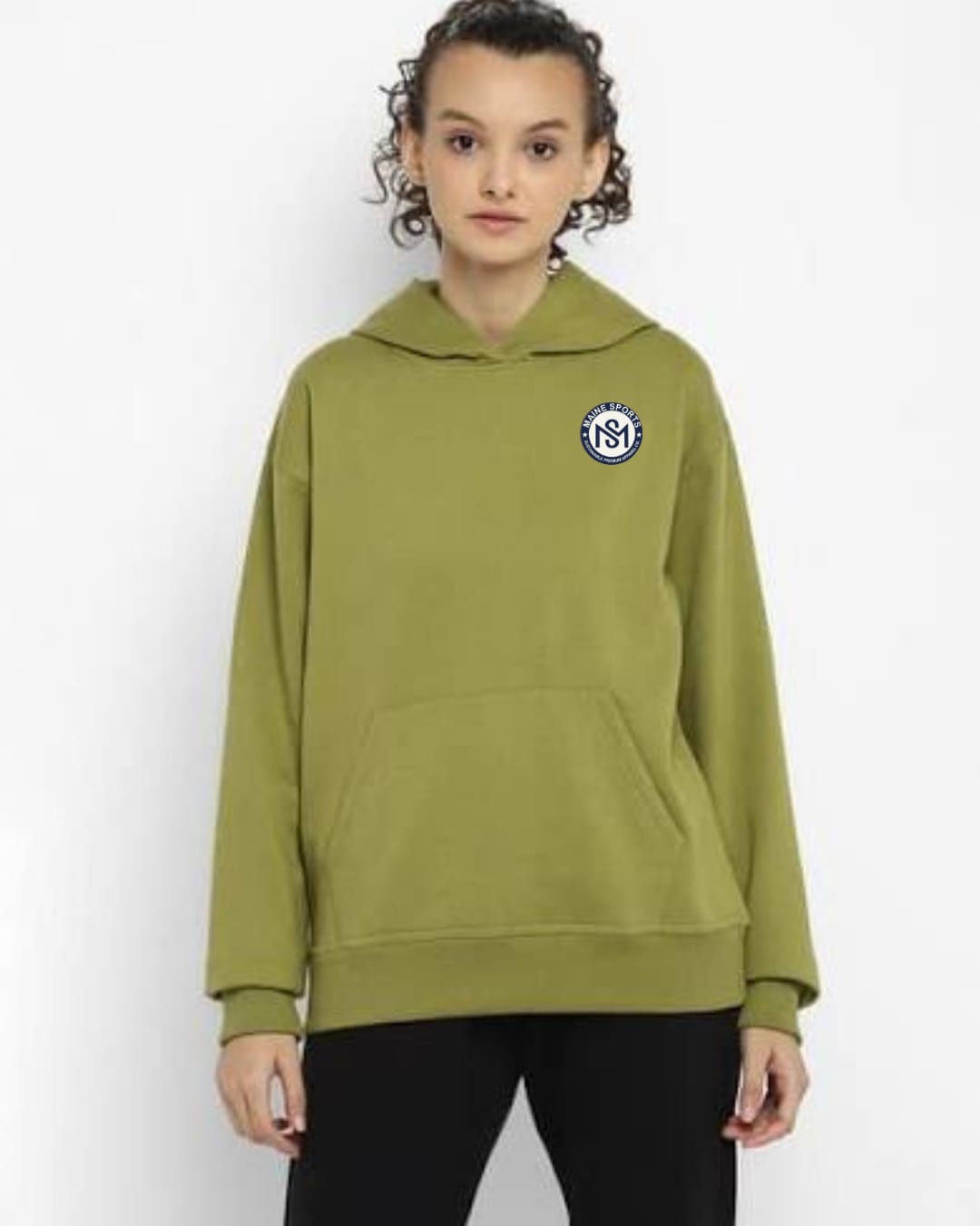 Hoodies MS-1905