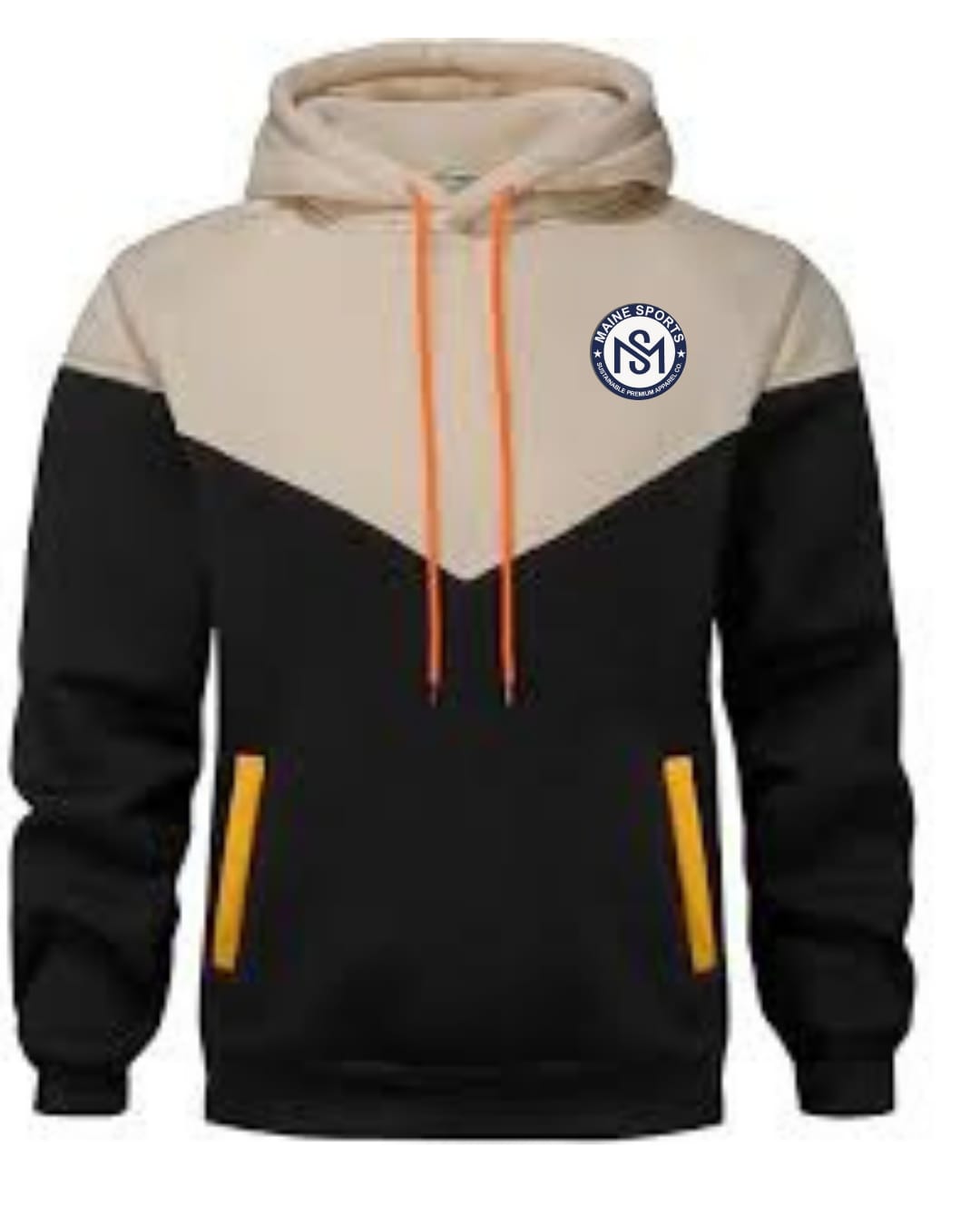 Hoodies MS-1906